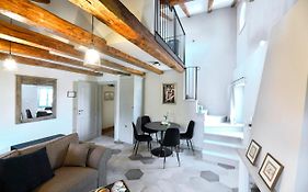 Casa Arancin